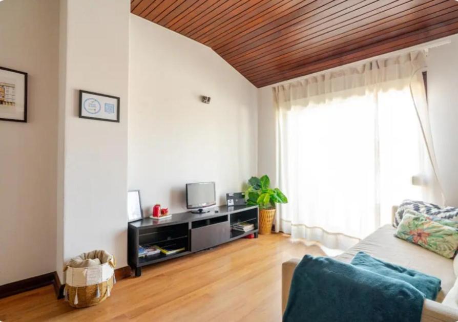 Apartament Terraco Da Boavista Porto Zewnętrze zdjęcie