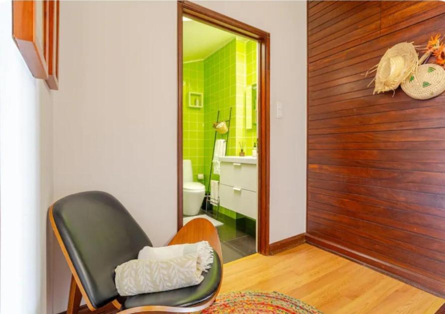 Apartament Terraco Da Boavista Porto Zewnętrze zdjęcie
