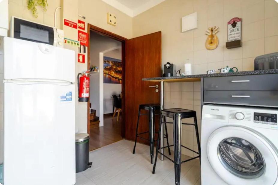 Apartament Terraco Da Boavista Porto Zewnętrze zdjęcie