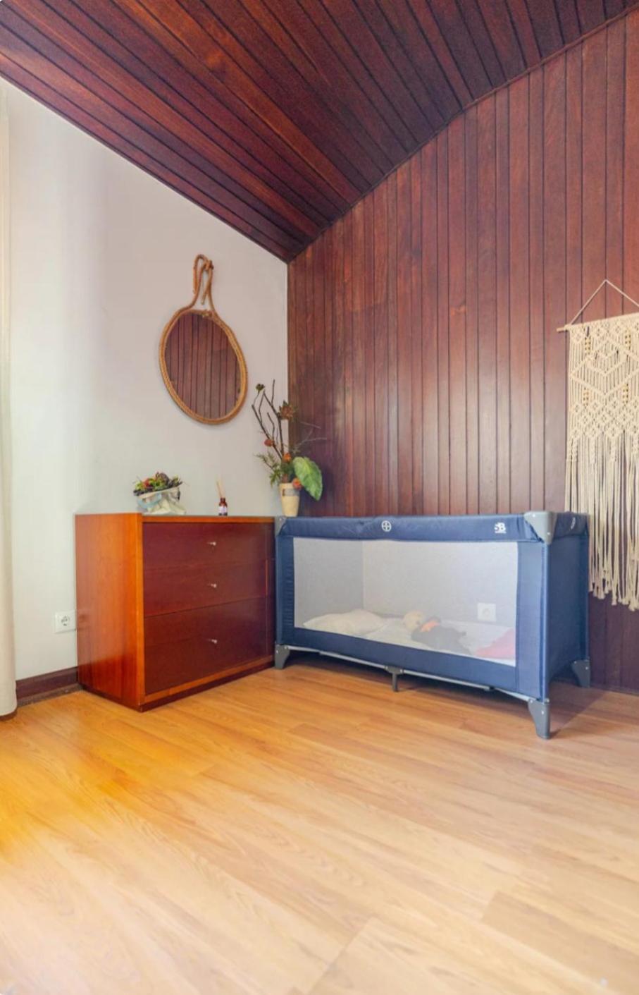 Apartament Terraco Da Boavista Porto Zewnętrze zdjęcie