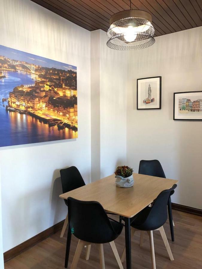 Apartament Terraco Da Boavista Porto Zewnętrze zdjęcie